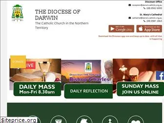 darwin.catholic.org.au
