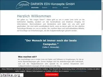 darwin.de