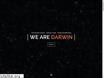 darwin.it