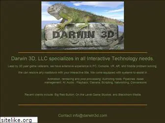 darwin3d.com
