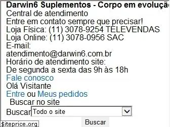 darwin6.com.br