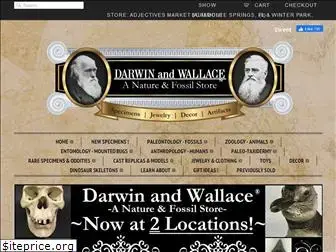 darwinandwallace.com