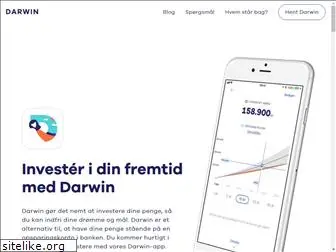 darwinapp.dk