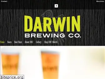 darwinbrewingco.com