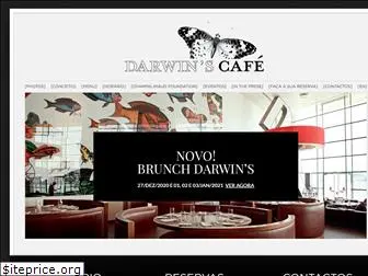 darwincafe.com