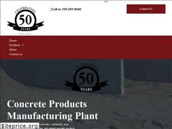 darwinconcrete.com