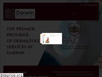 darwindermatology.com.au
