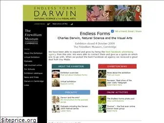 darwinendlessforms.org
