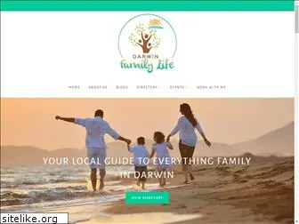 darwinfamilylife.com.au