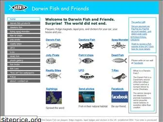 darwinfish.co.uk