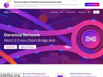 darwinia.network
