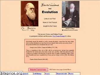 darwiniana.org