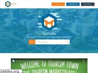 darwininfo.com