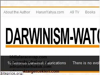 darwinism-watch.com
