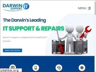 darwinit.com.au