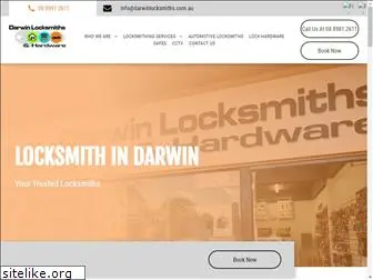 darwinlocksmiths.com.au
