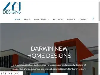 darwinnewhomes.com.au