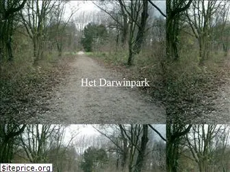 darwinpark.nl