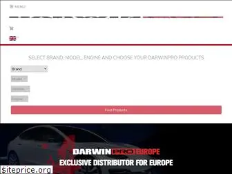 darwinpro-europe.com