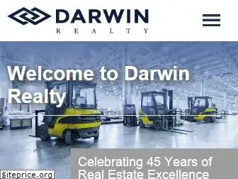 darwinrealty.com