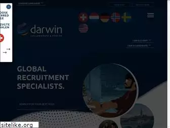 darwinrecruitment.ch