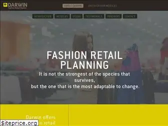 darwinretail.com