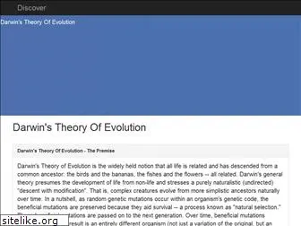 darwins-theory-of-evolution.com