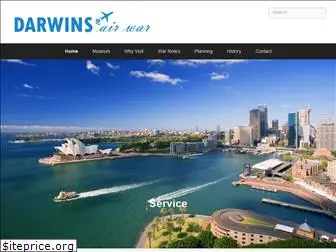 darwinsairwar.com.au