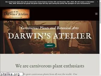 darwinsatelier.com