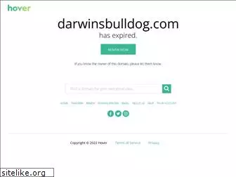 darwinsbulldog.com