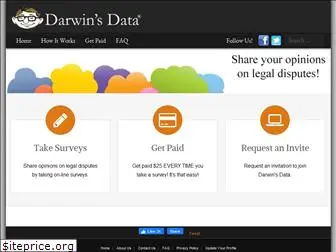 darwinsdata.com