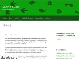 darwinsdoor.co.uk