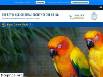 darwinshow.com.au