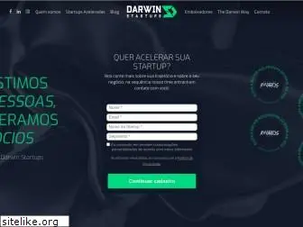 darwinstartups.com