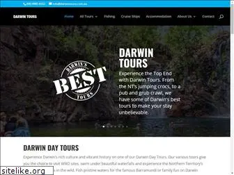 www.darwintours.com.au