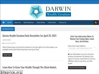 darwinwealthcreation.com