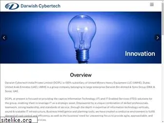 darwishcybertech.com