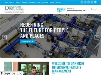 darwishinterserve.com