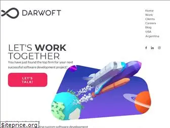 darwoft.com