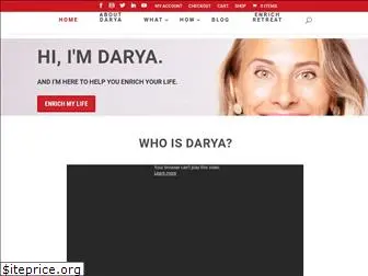 daryahaitoglou.com