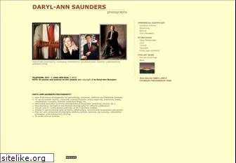 daryl-annsaunders.com