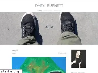 darylburnett.com