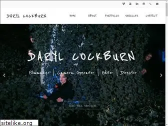 darylcockburn.com