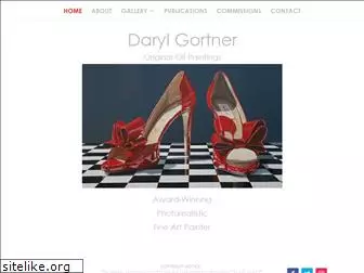 darylgortner.com