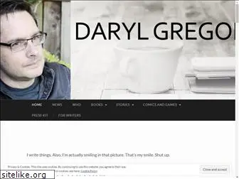darylgregory.com