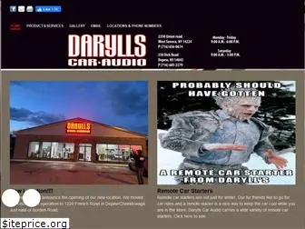 daryllscaraudio.com