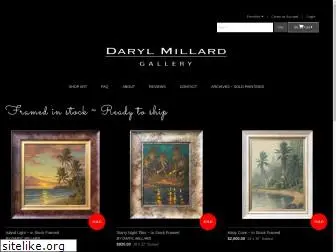 darylmillard.com