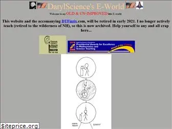 darylscience.com