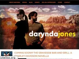 daryndajones.com