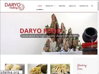 daryofood.com
